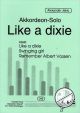 Titelbild für HECK 340 - LIKE A DIXIE