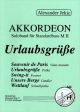 Titelbild für HECK 344 - URLAUBSGRUESSE