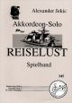 Titelbild für HECK 345 - REISELUST
