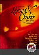 Titelbild für HELBL -C5847 - LOVE & CHOIR - 6 POP BALLADS