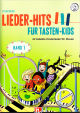 Titelbild für HELBL -I8277 - LIEDER HITS FUER TASTEN KIDS 1