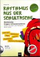 Titelbild für HELBL -S6827 - RHYTHMUS AUS DER SCHULTASCHE