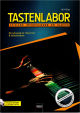 Titelbild für HELBL -S7283 - TASTENLABOR - SPIELEND IMPROVISIEREN AM KLAVIER