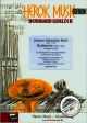 Titelbild für HER 0605-O - BADINERIE (ORCHESTERSUITE 2 H-MOLL BWV 1067) FASSUNG C-MOLL