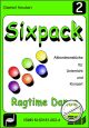 Titelbild für HEUTEN 002-4 - SIXPACK 2 - RAGTIME DANCE