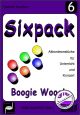 Titelbild für HEUTEN 006-2 - SIXPACK 6 - BOOGIE WOOGIE