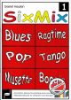Titelbild für HEUTEN 007-9 - SIXMIX 1 - LEICHT - MITTEL