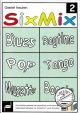 Titelbild für HEUTEN 008-6 - SIXMIX 2 - LEICHT - MITTEL