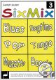 Titelbild für HEUTEN 009-3 - SIXMIX 3 - LEICHT - MITTEL
