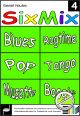 Titelbild für HEUTEN 010-9 - SIXMIX 4 - LEICHT - MITTEL