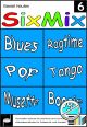 Titelbild für HEUTEN 012-3 - SIXMIX 6 - LEICHT - MITTEL