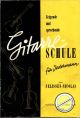 Titelbild für HG 233 - GITARRENSCHULE FUER JEDERMANN 1