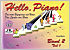 Titelbild für HK 017 - Hello Piano 2