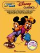 Titelbild für HL 101546 - BIG BOOK OF DISNEY SONGS