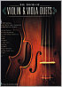 Titelbild für HL 119113 - Big book of Violin + Viola duets
