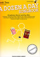 Titelbild für HL 119242 - A DOZEN A DAY - SONGBOOK 2