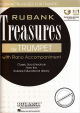 Titelbild für HL 121437 - Rubank treasures