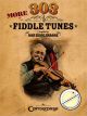 Titelbild für HL 1218 - MORE 303 FIDDLE TUNES