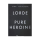 Titelbild für HL 124011 - PURE HEROINE