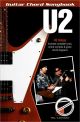 Titelbild für HL 137744 - GUITAR CHORD SONGBOOK