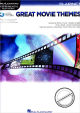 Titelbild für HL 139144 - GREAT MOVIE THEMES