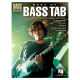 Titelbild für HL 141806 - BEST OF BASS TAB