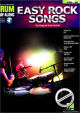 Titelbild für HL 148143 - EASY ROCK SONGS