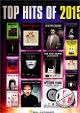 Titelbild für HL 150033 - TOP HITS OF 2015