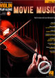 Titelbild für HL 150962 - MOVIE MUSIC