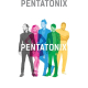 Titelbild für HL 155228 - PENTATONIX