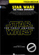 Titelbild für HL 157787 - STAR WARS - EPISODE 7 (THE FORCE AWAKENS)