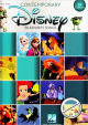 Titelbild für HL 195620 - CONTEMPORARY DISNEY