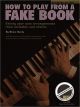 Titelbild für HL 220019 - HOW TO PLAY FROM A FAKE BOOK