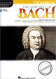 Titelbild für HL 225377 - THE VERY BEST OF BACH für Posaune