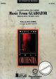Titelbild für HL 2500402 - MUSIC FROM GLADIATOR