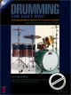 Titelbild für HL 2500876 - DRUMMING THE EASY WAY
