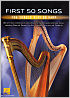 Titelbild für HL 252721 - First 50 songs you should play on harp