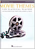 Titelbild für hl 284606 - Movie themes  for classical players