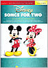 Titelbild für HL 284643 - Disney Songs for two