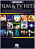 Titelbild für HL 287687 - The big book of film + tv hits