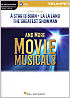 Titelbild für HL 287961 - Songs from A star is born La La Land The greatest showman and more movie musicals