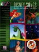 Titelbild für HL 290551 - DISNEY SONGS