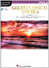 Titelbild für HL 292737 - Great classical themes