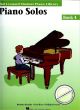 Titelbild für HL 296028 - PIANO SOLOS 4