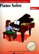 Titelbild für HL 296043 - PIANO SOLOS 5
