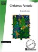 Titelbild für HL 296408 - CHRISTMAS FANTASIA