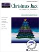 Titelbild für HL 296525 - CHRISTMAS JAZZ
