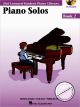 Titelbild für HL 296569 - PIANO SOLOS 2