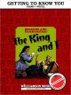 Titelbild für HL 303745 - GETTING TO KNOW YOU (KING + I)