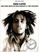 Titelbild für HL 306461 - ONE LOVE - THE VERY BEST OF